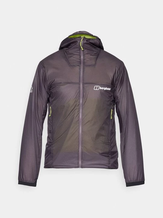 Obrázek produktu Outdoorová bunda Berghaus lila