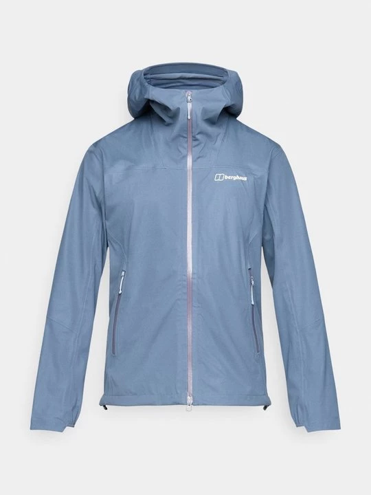 Obrázek produktu Outdoorová bunda Berghaus tmavě modrá