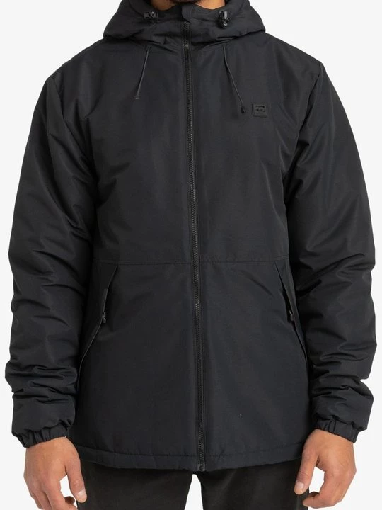 Obrázek produktu Outdoorová bunda Billabong černá