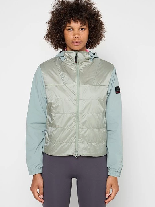 Obrázek produktu Outdoorová bunda Bogner Fire + Ice modrošedá