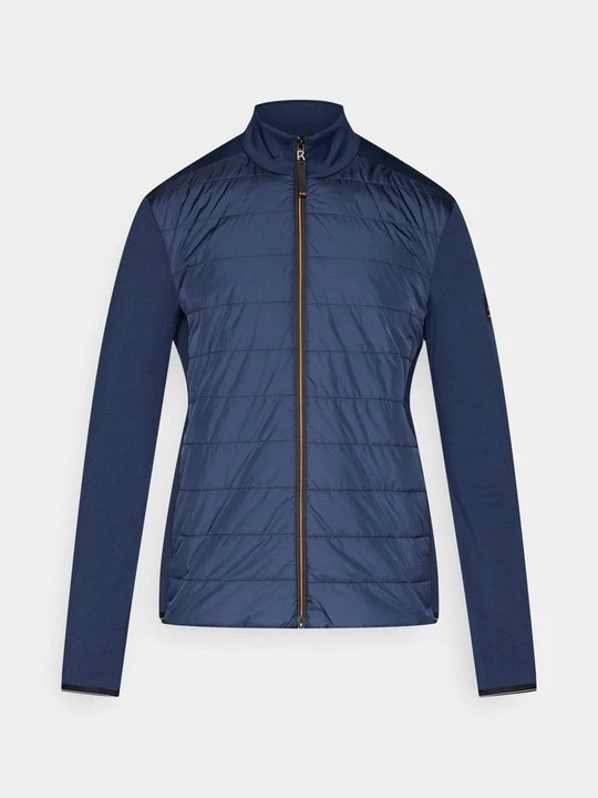 Obrázek produktu Outdoorová bunda Bogner Fire + Ice tmavě modrá