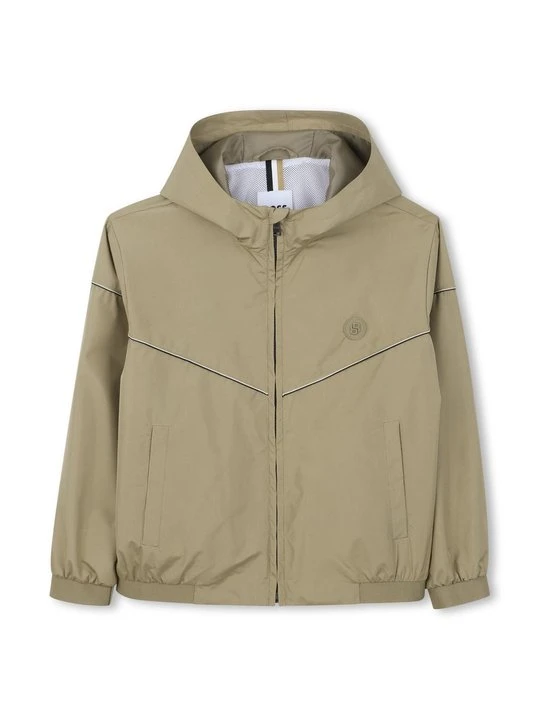 Obrázek produktu Outdoorová bunda Boss béžová