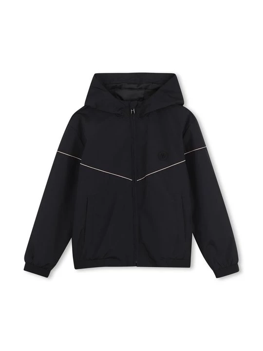 Obrázek produktu Outdoorová bunda Boss černá