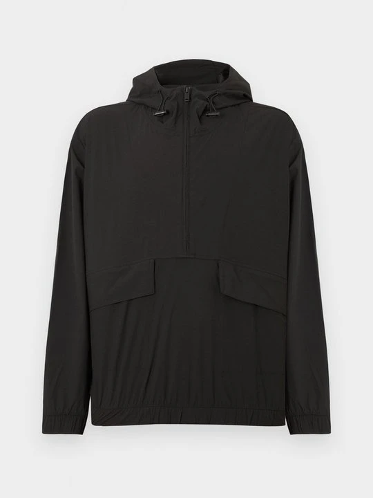 Obrázek produktu Outdoorová bunda Boss černá