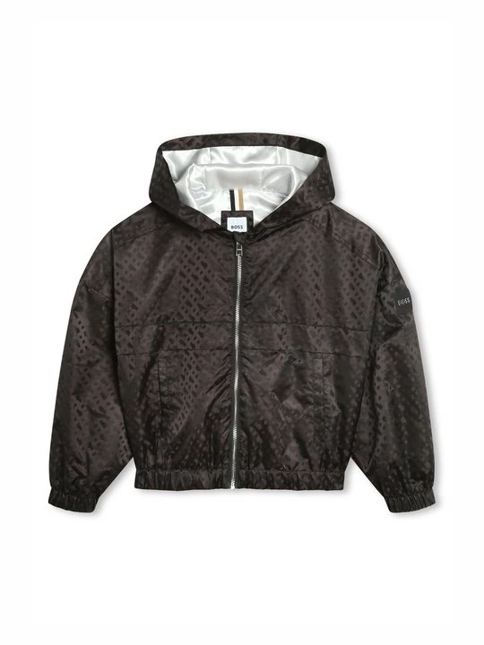 Obrázek produktu Outdoorová bunda BOSS Kidswear