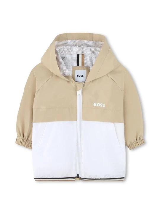 Obrázek produktu Outdoorová bunda Boss písková