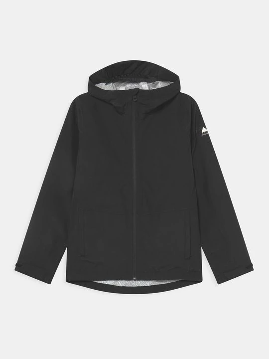 Obrázek produktu Outdoorová bunda Burton černá
