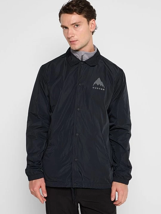 Obrázek produktu Outdoorová bunda Burton černá