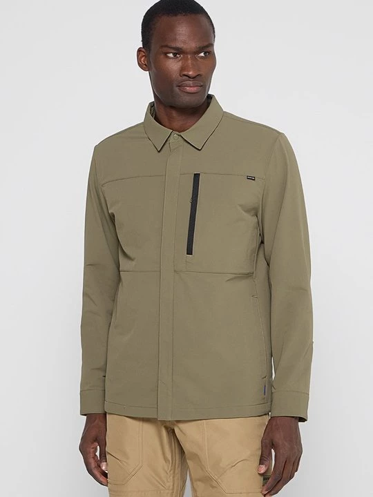 Obrázek produktu Outdoorová bunda Burton khaki