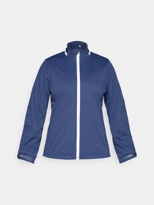 Obrázek produktu Outdoorová bunda Callaway tmavě modrá
