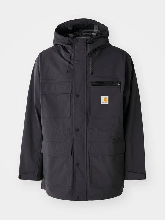 Obrázek produktu Outdoorová bunda Carhartt WIP černá