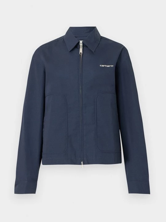 Obrázek produktu Outdoorová bunda Carhartt WIP modrá