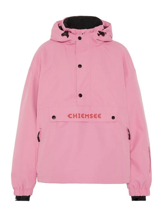 Obrázek produktu Outdoorová bunda Chiemsee světle růžová