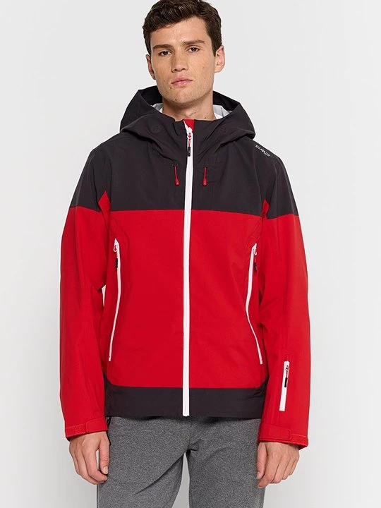 Obrázek produktu Outdoorová bunda CMP