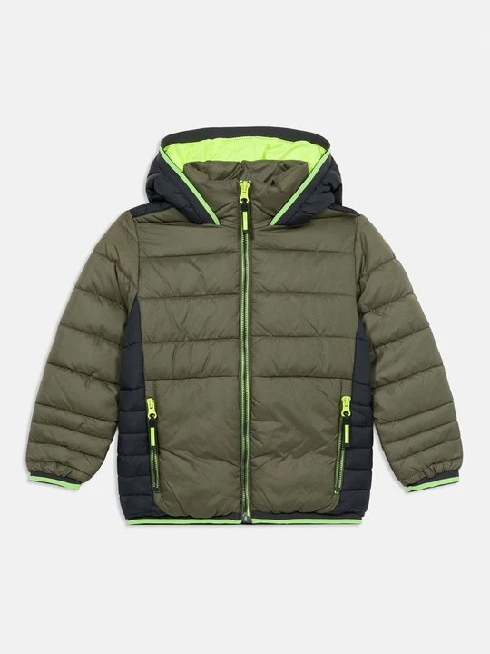 Obrázek produktu Outdoorová bunda CMP
