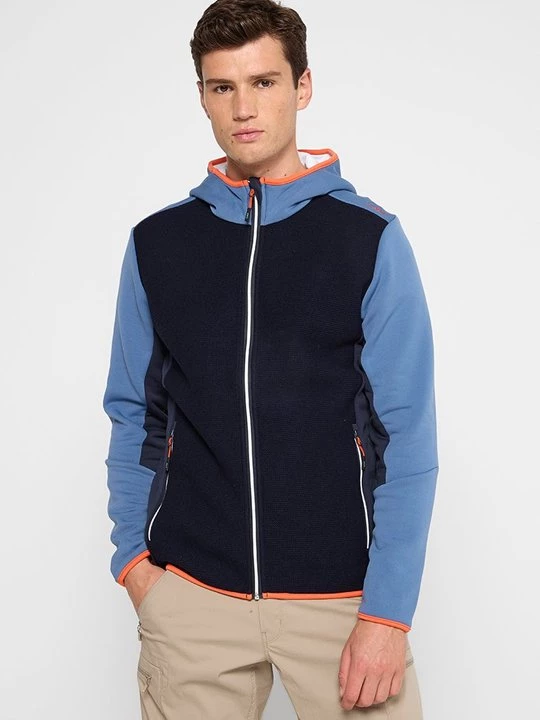 Obrázek produktu Outdoorová bunda CMP