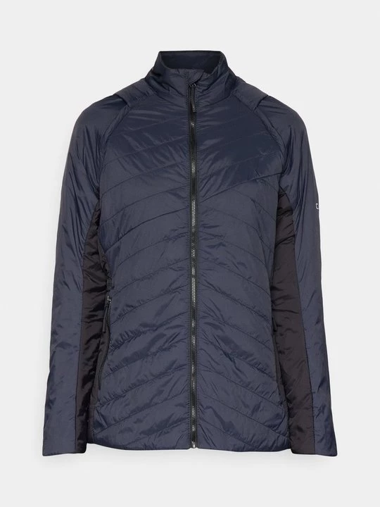 Obrázek produktu Outdoorová bunda CMP antracitová