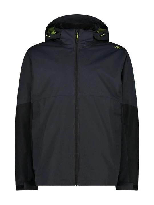 Obrázek produktu Outdoorová bunda CMP antracitová