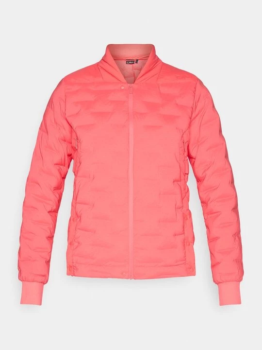 Obrázek produktu Outdoorová bunda CMP červená