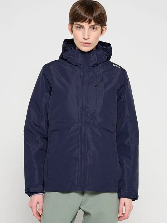 Obrázek produktu Outdoorová bunda CMP modrá