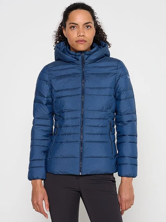 Obrázek produktu Outdoorová bunda CMP modrá