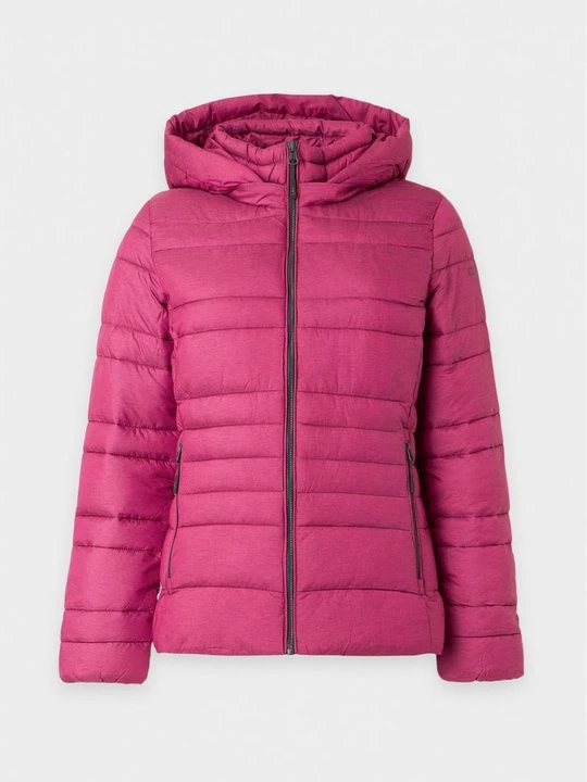 Obrázek produktu Outdoorová bunda CMP růžová