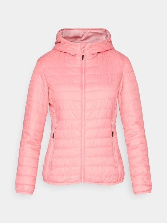 Obrázek produktu Outdoorová bunda CMP světle růžová