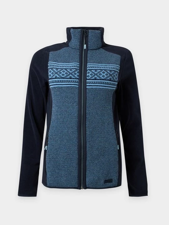 Obrázek produktu Outdoorová bunda CMP tmavě modrá