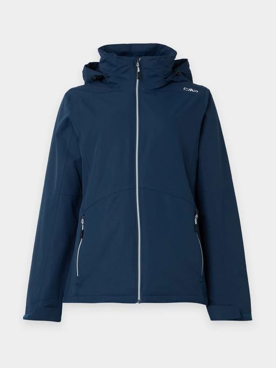 Obrázek produktu Outdoorová bunda CMP tmavě modrá