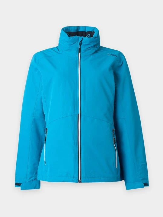 Obrázek produktu Outdoorová bunda CMP tyrkysová