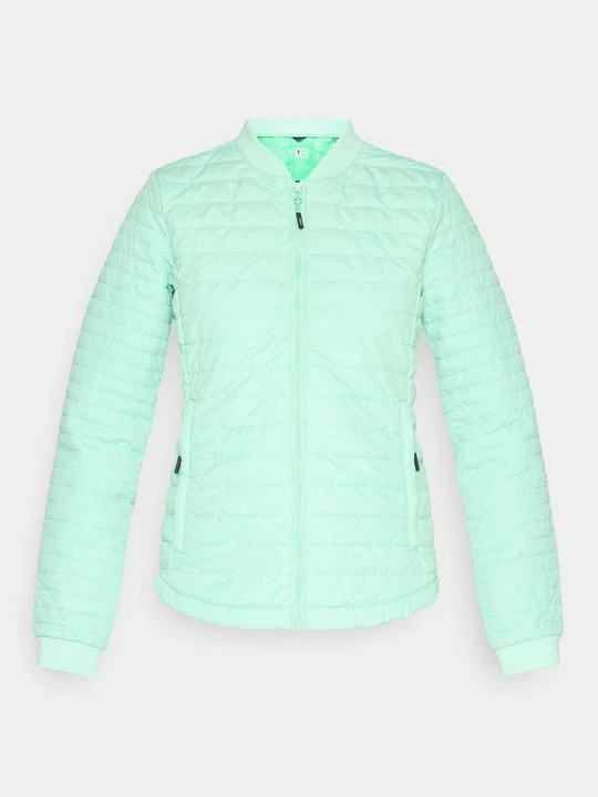 Obrázek produktu Outdoorová bunda CMP zelená