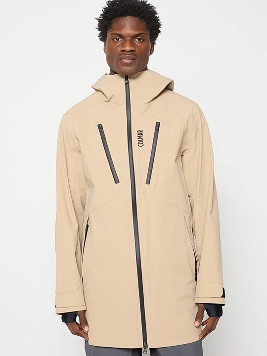 Obrázek produktu Outdoorová bunda Colmar béžová