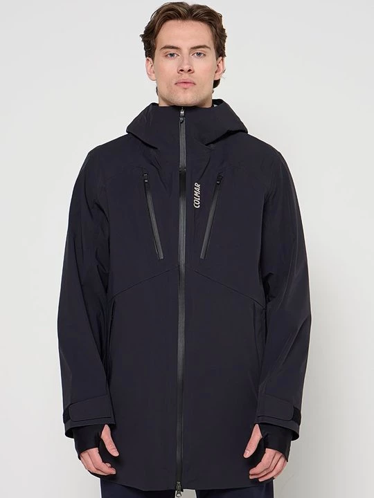Obrázek produktu Outdoorová bunda Colmar černá