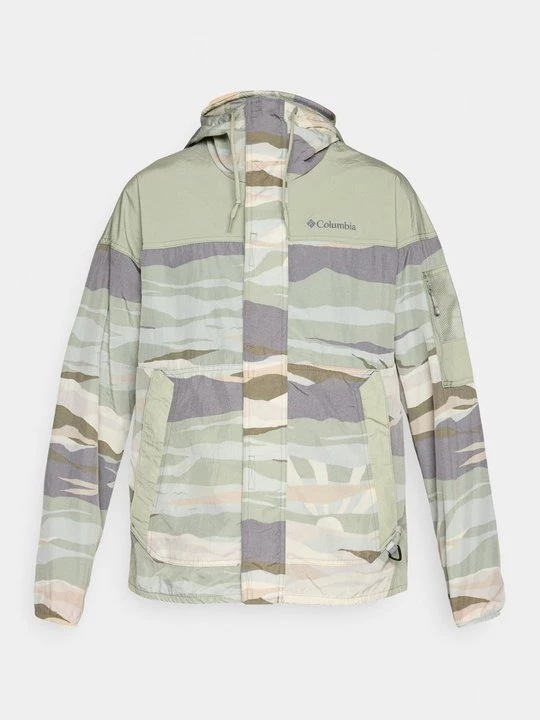 Obrázek produktu Outdoorová bunda Columbia