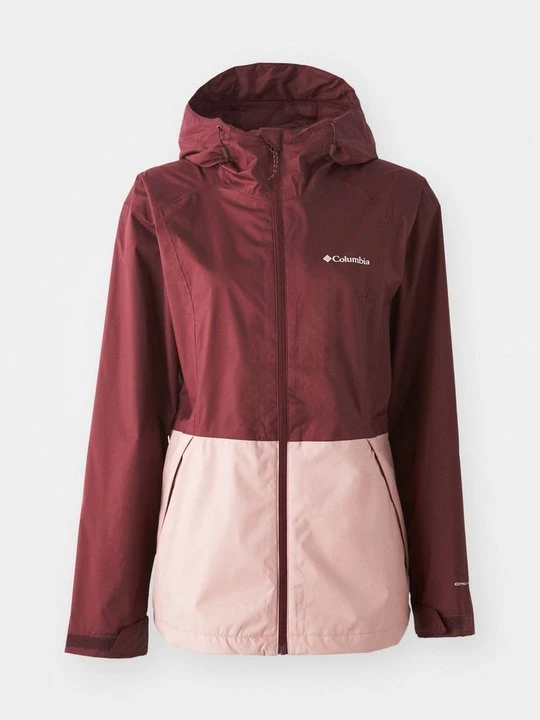 Obrázek produktu Outdoorová bunda Columbia bordó