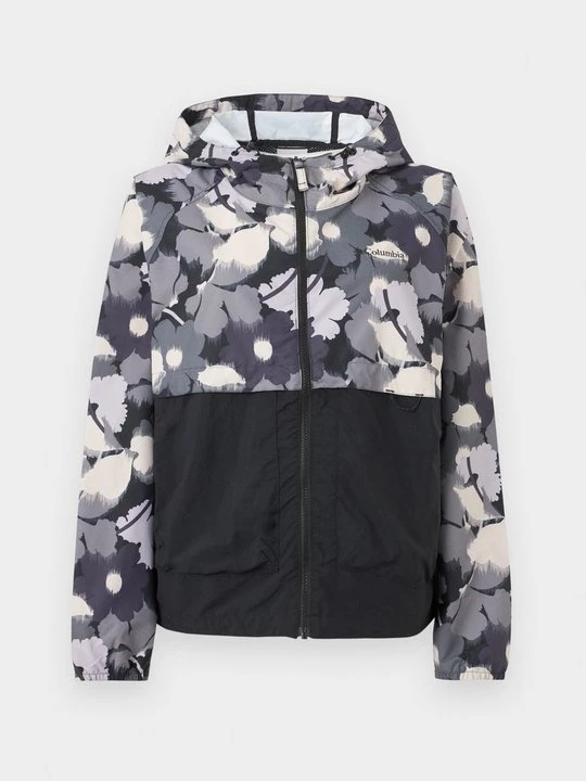 Obrázek produktu Outdoorová bunda Columbia černá