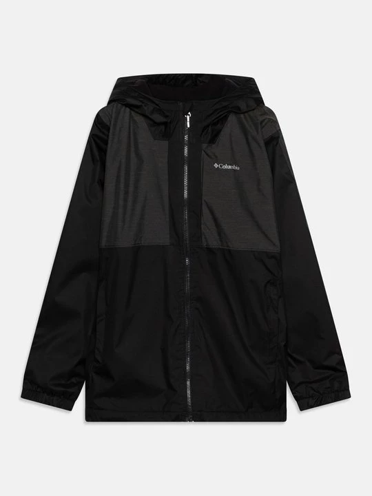 Obrázek produktu Outdoorová bunda Columbia černá