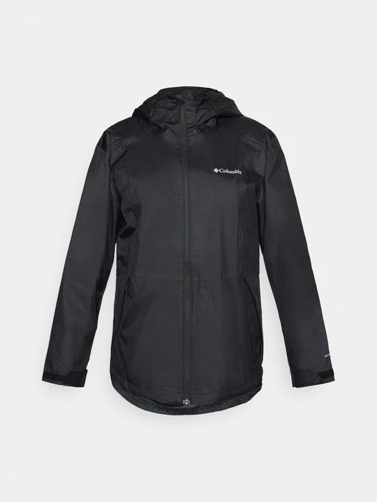 Obrázek produktu Outdoorová bunda Columbia černá