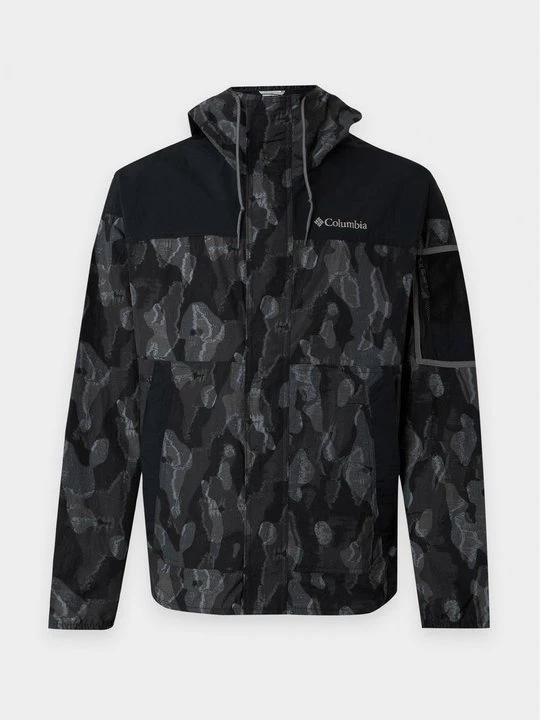 Obrázek produktu Outdoorová bunda Columbia černá