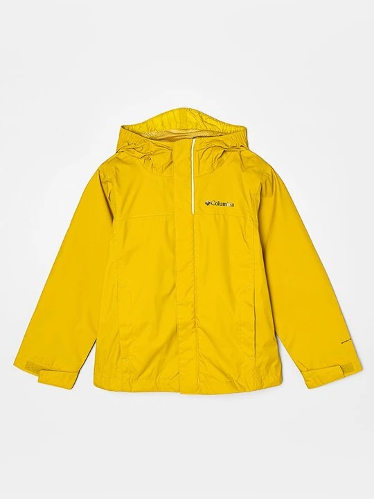 Obrázek produktu Outdoorová bunda Columbia hořčicová