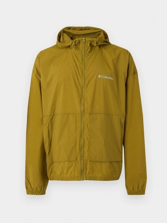 Obrázek produktu Outdoorová bunda Columbia khaki