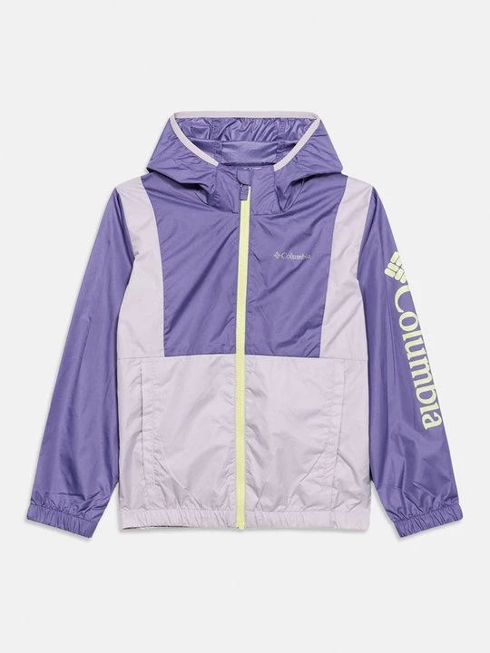 Obrázek produktu Outdoorová bunda Columbia lila