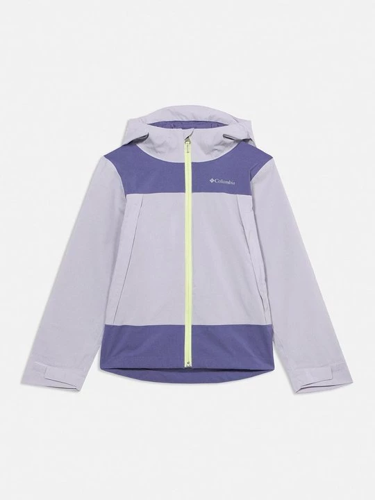 Obrázek produktu Outdoorová bunda Columbia lila