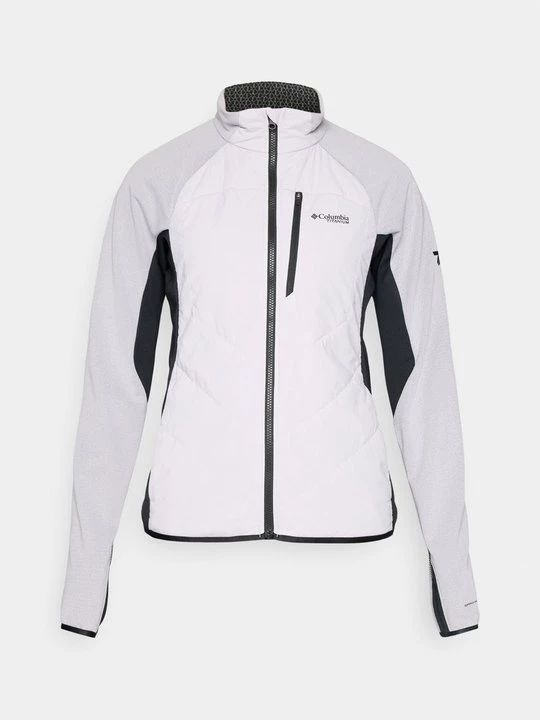 Obrázek produktu Outdoorová bunda Columbia lila