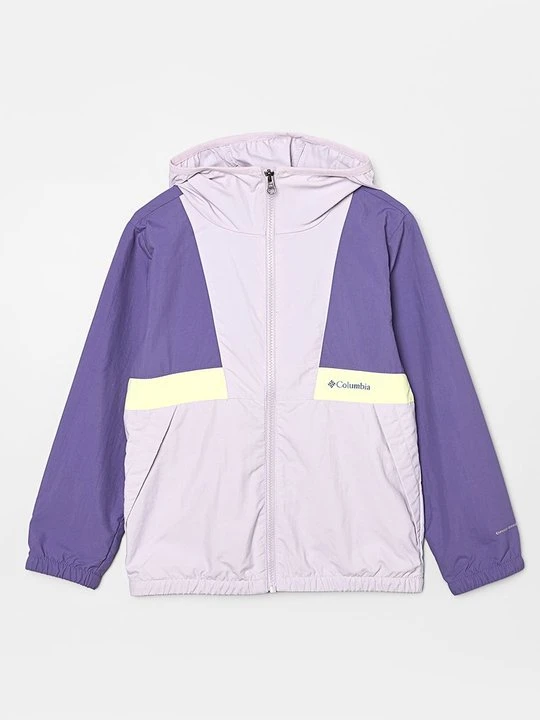 Obrázek produktu Outdoorová bunda Columbia lila