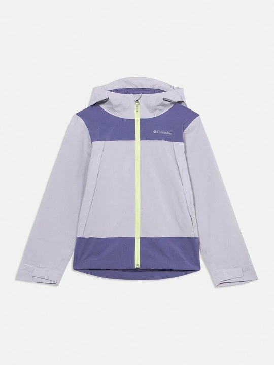 Obrázek produktu Outdoorová bunda Columbia lila