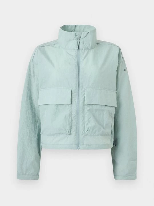 Obrázek produktu Outdoorová bunda Columbia modrá