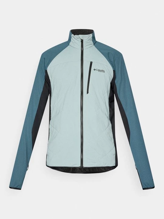 Obrázek produktu Outdoorová bunda Columbia modrá