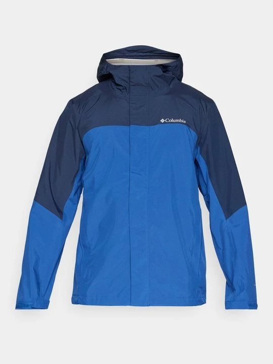 Obrázek produktu Outdoorová bunda Columbia modrá