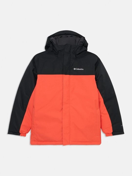 Obrázek produktu Outdoorová bunda Columbia oranžová